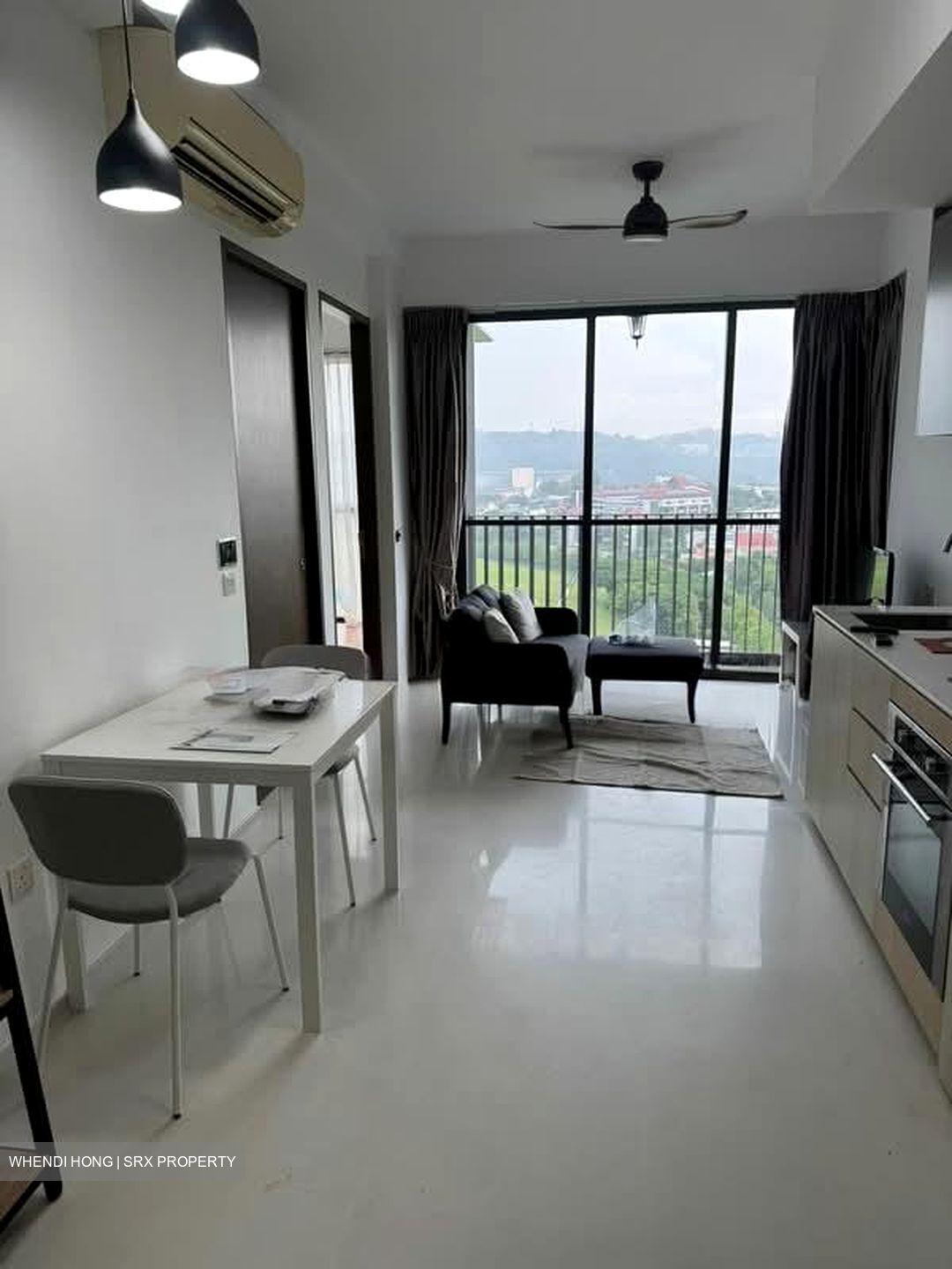 Foresque Residences (D23), Condominium #575409691
